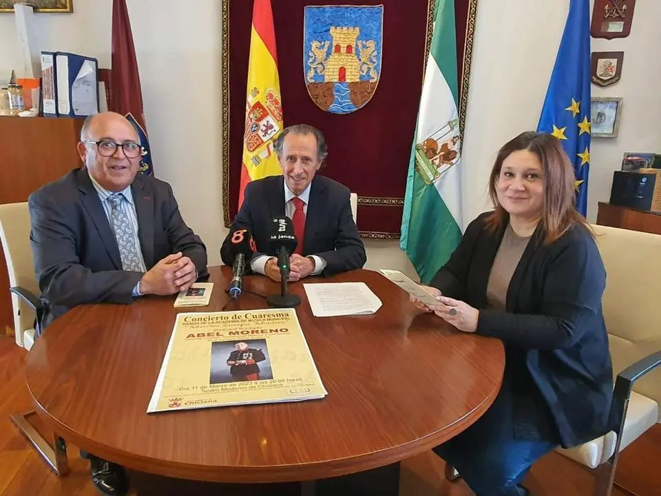 El 11 de marzo en el Teatro Moderno - VIVA