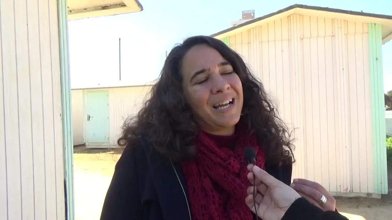 Podemos de San Fernando pregunta por las casetas de los pescadores en La Caser&iacute;a