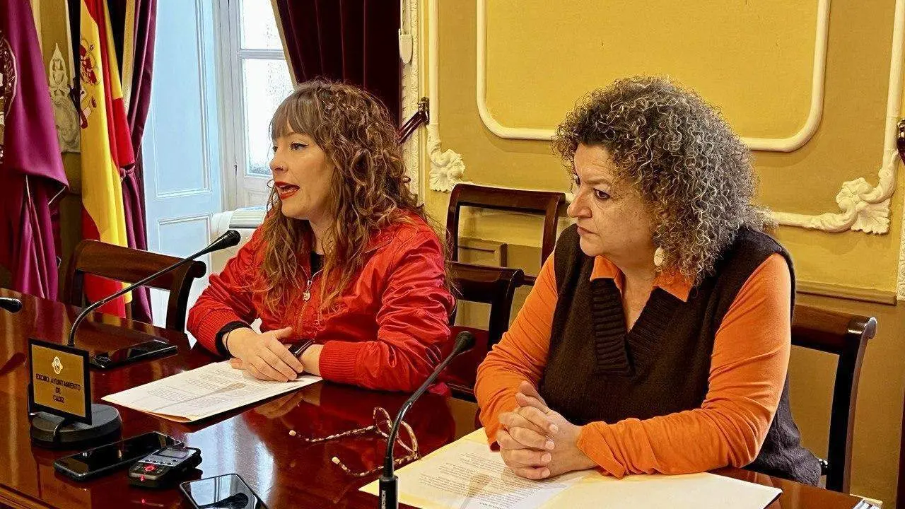 La concejala de Vivienda, Eva Tub&iacute;o, ha dado a conocer los detalles - Viva