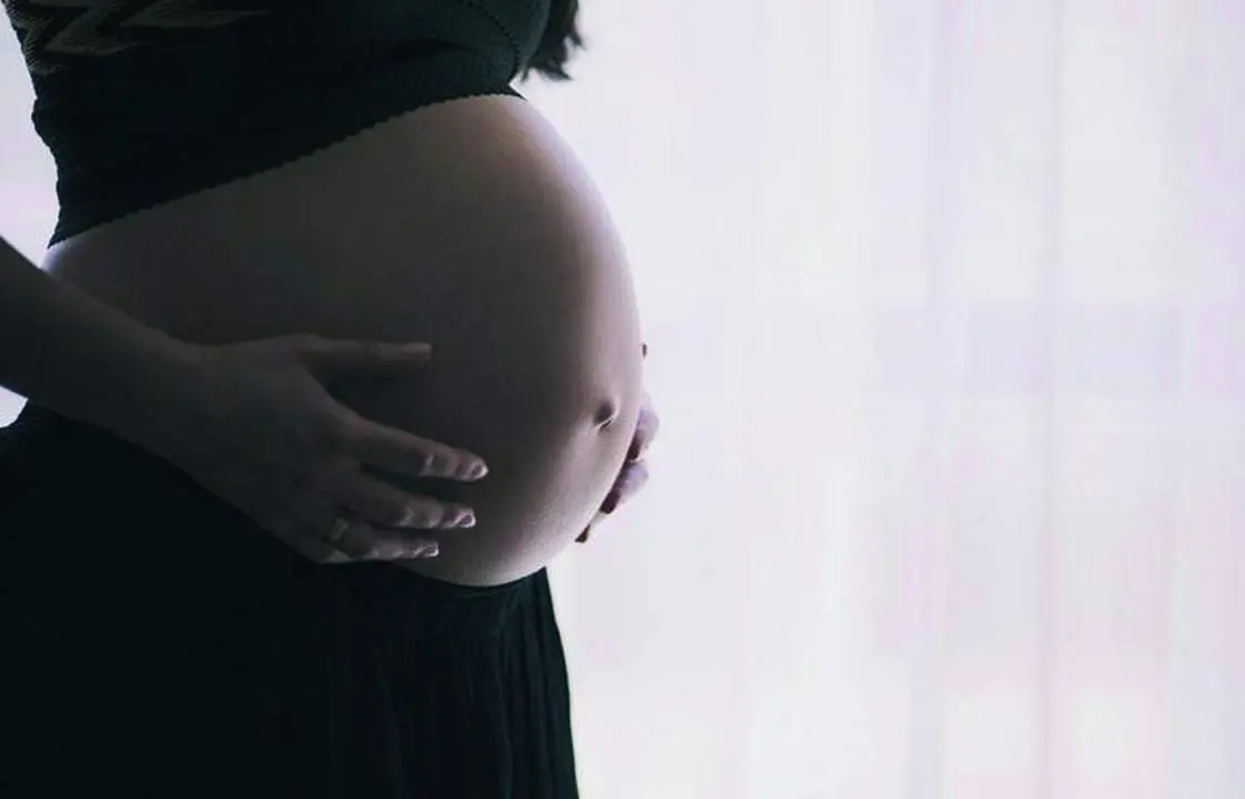 Baja la natalidad y se retrasa la edad para tener el primer hijo. - VIVA