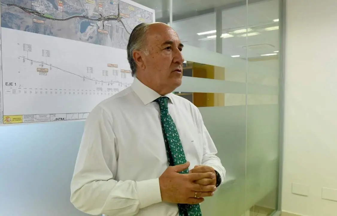 Jos&eacute; Ignacio Landaluce. - A. I.
