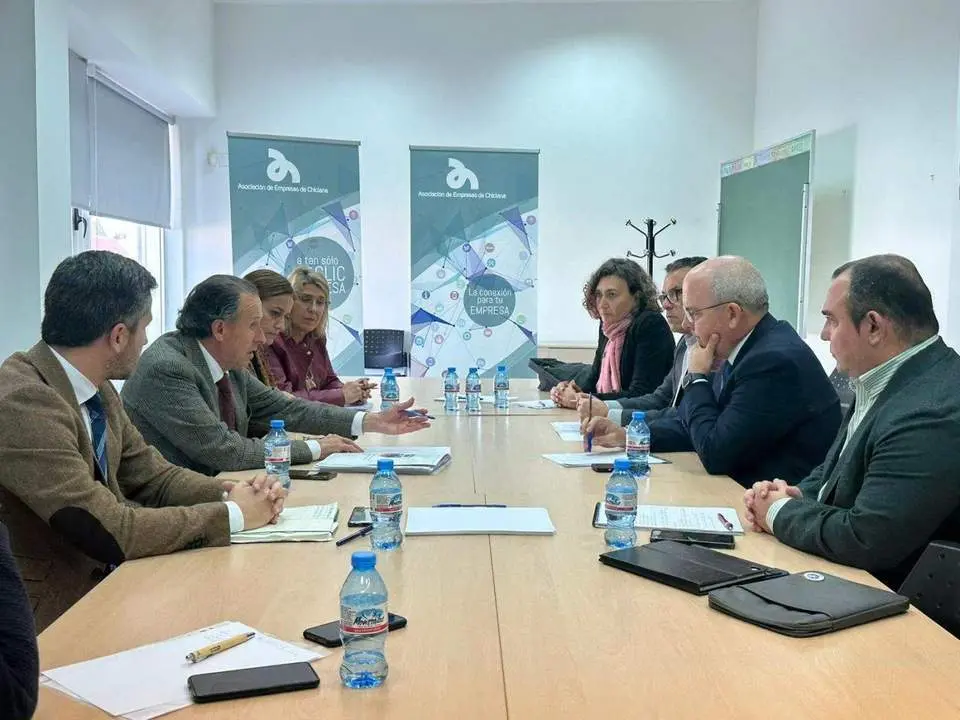 Piden a la Junta de Andaluc&iacute;a que act&uacute;e en Los Barrancos - VIVA