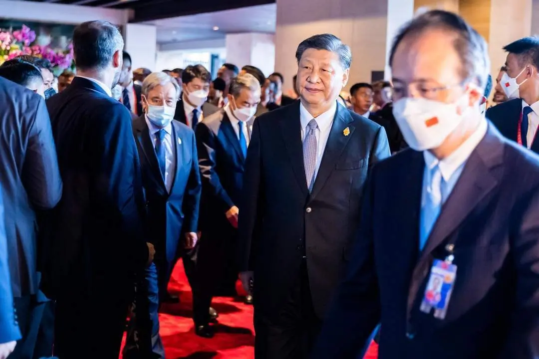 G20. - Europa Press