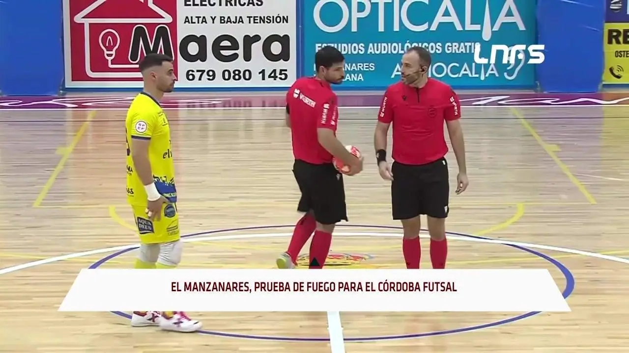 Algo m&aacute;s que tres puntos est&aacute;n en juego este s&aacute;bado en Vista Alegre