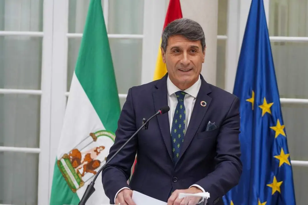Pedro Fern&aacute;ndez. - Europa Press