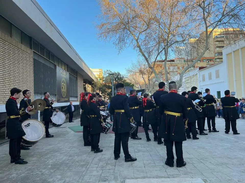 Domingo de m&uacute;sica cofrade en Ja&eacute;n capital con el ciclo &lsquo;Enclave de Fe&rsquo;