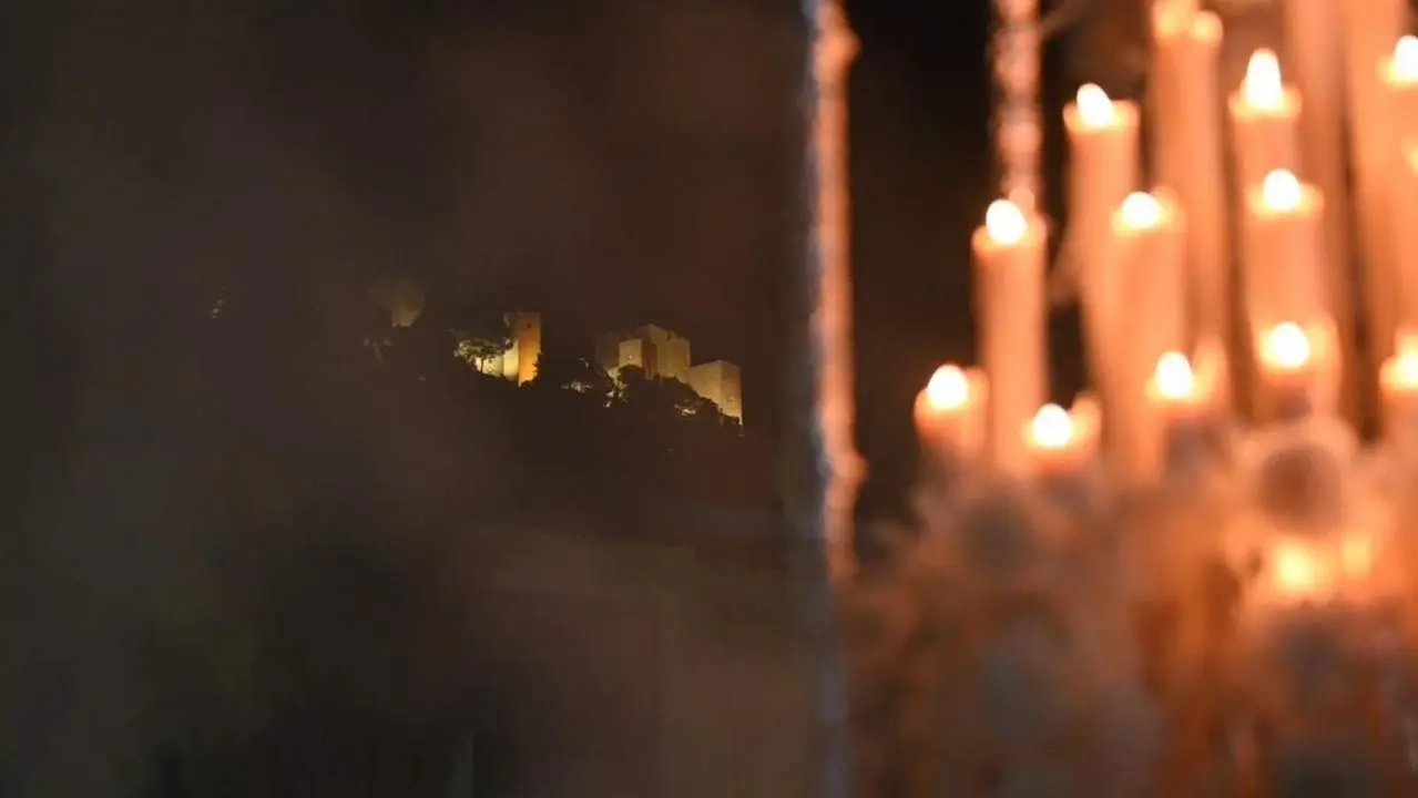 Imagen del video promocional. - Viva Ja&eacute;n.