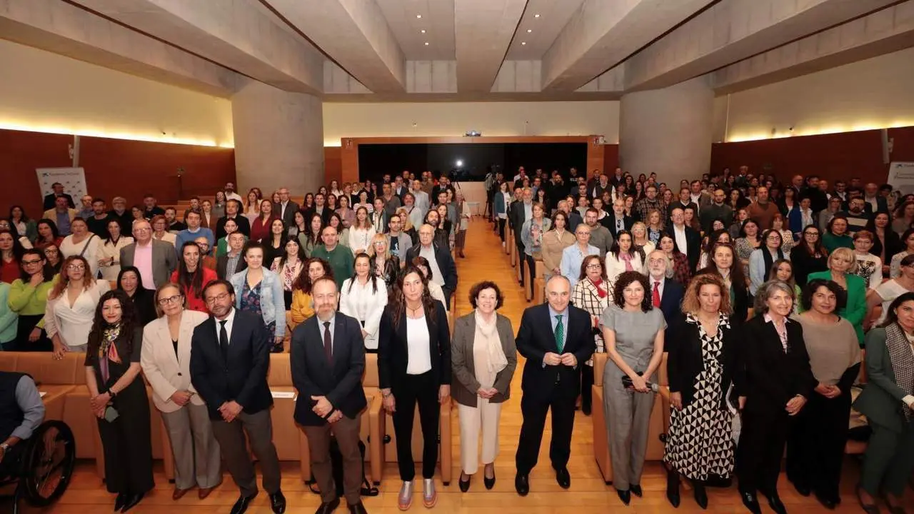  Convocatorias de Proyectos Sociales de la Fundaci&oacute;n &rdquo;la&nbsp;Caixa&rdquo;. - 