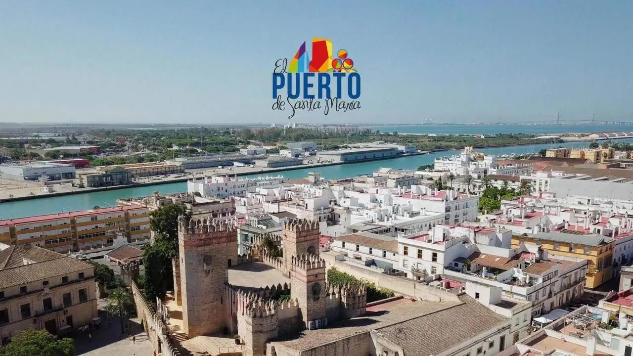 El Puerto de Santa Mar&iacute;a.  - Viva. 