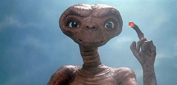 E.T. - E. P.