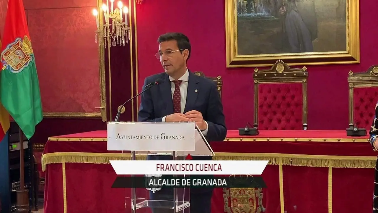 Granada logra una alianza comercial con Israel para inversiones en ciencia y tecnolog&iacute;a