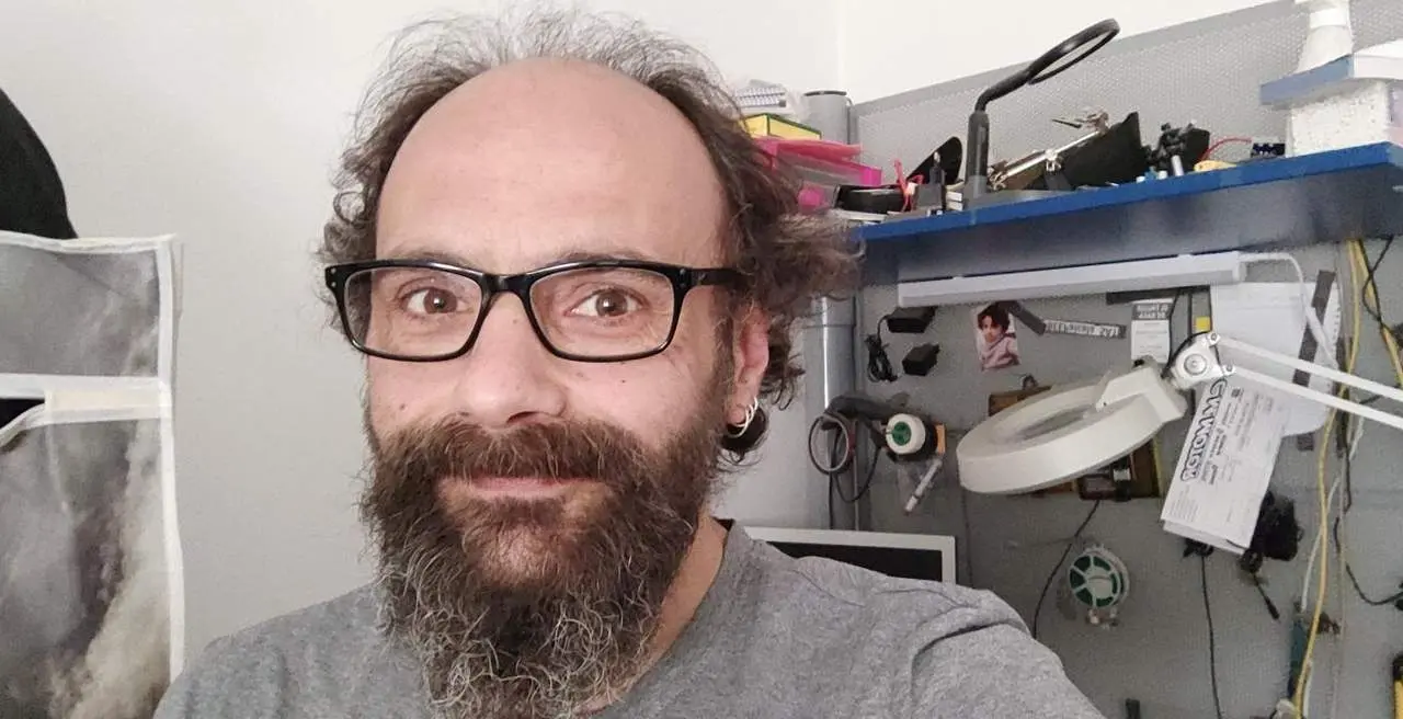 Rafa Vera ya fue ganador del certamen en 2021.  - 