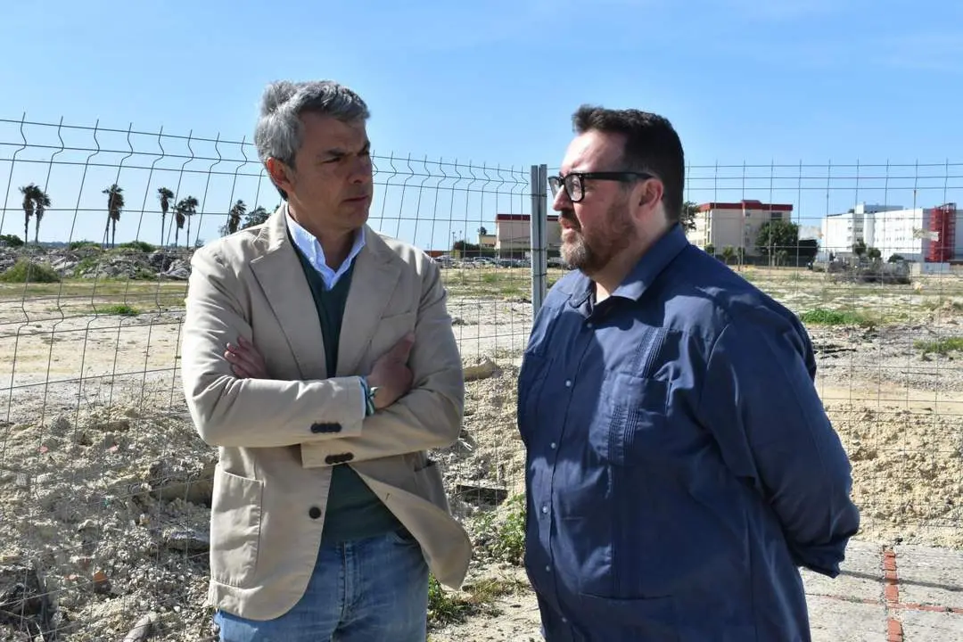 Romero y Picardo. - A.I.