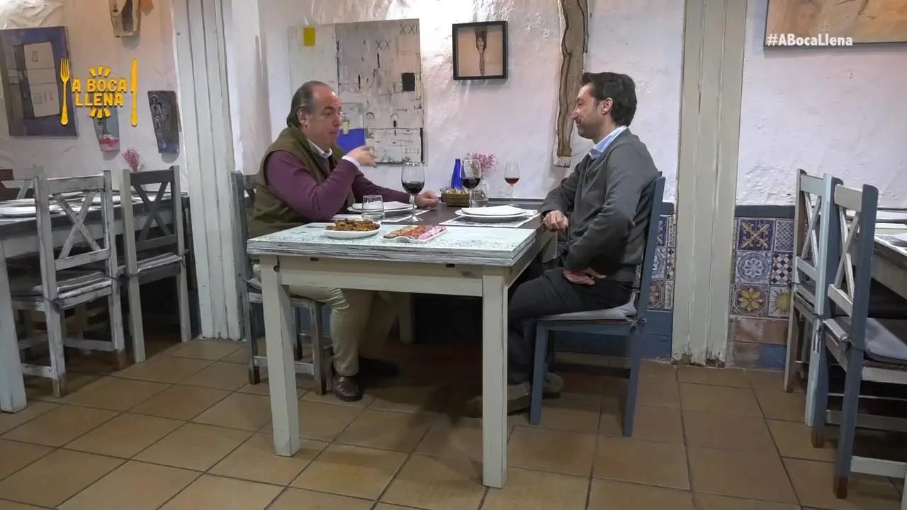 "He dejado de llevar pan y chacinas por encargo porque al final es ruina gorda"
