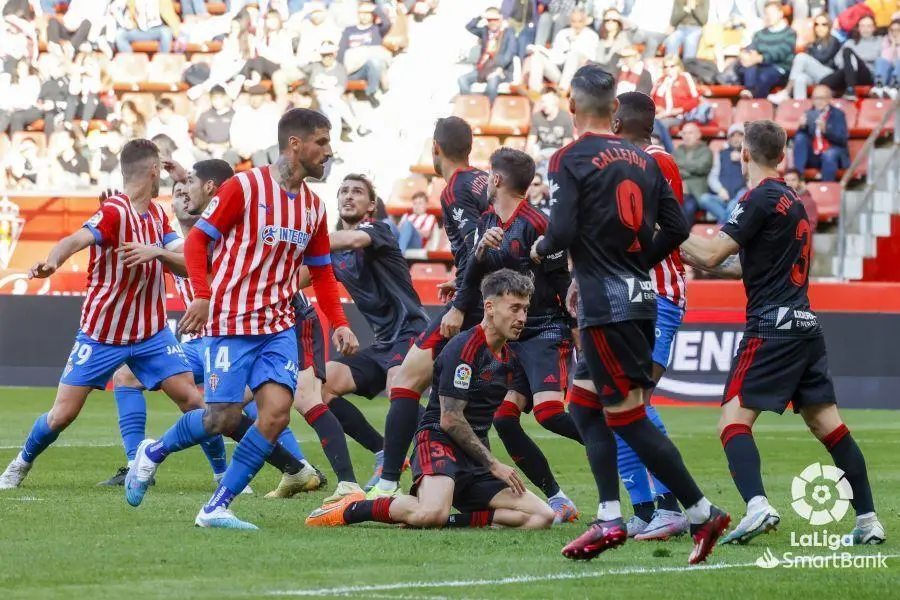 sporting-granada. - laliga