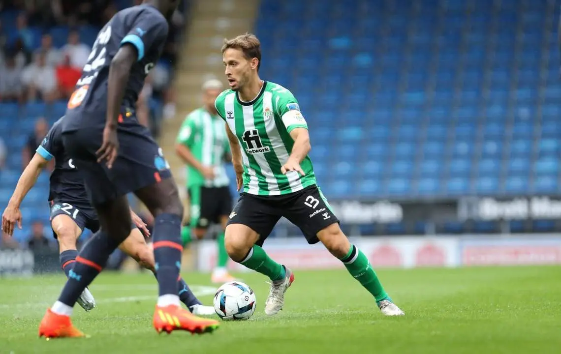 Imagen de Sergio Canales. - rbb