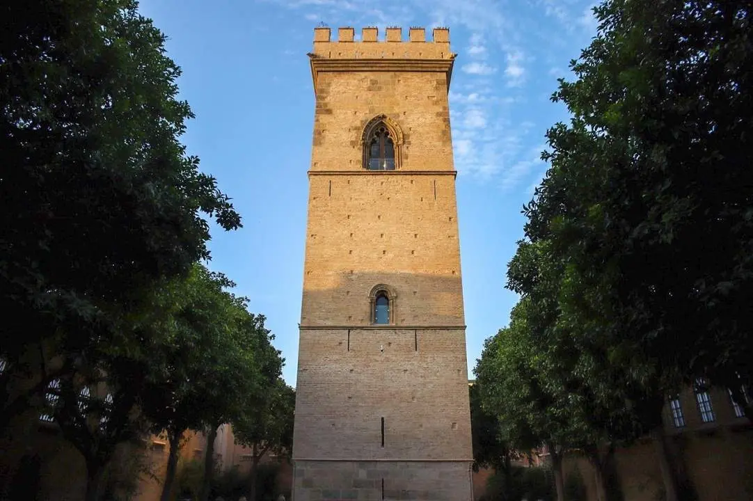 'Narraluces'. - AYUNTAMIENTO DE SEVILLA