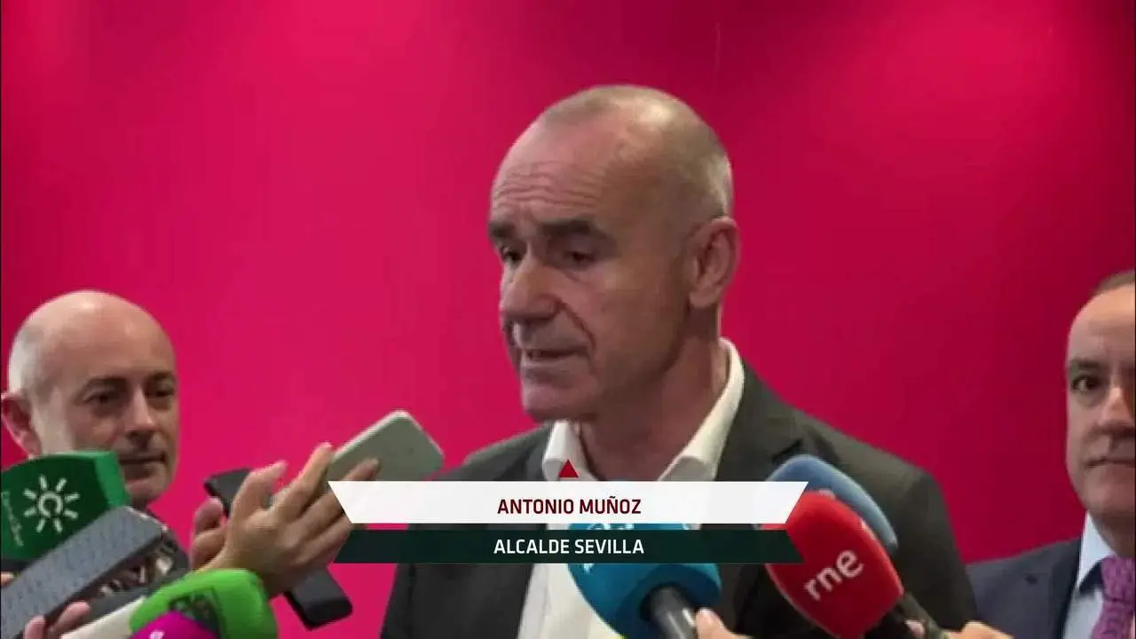Prudencia y hay partido, valoraciones ante la repercusi&oacute;n de la encuesta de Viva Sevilla