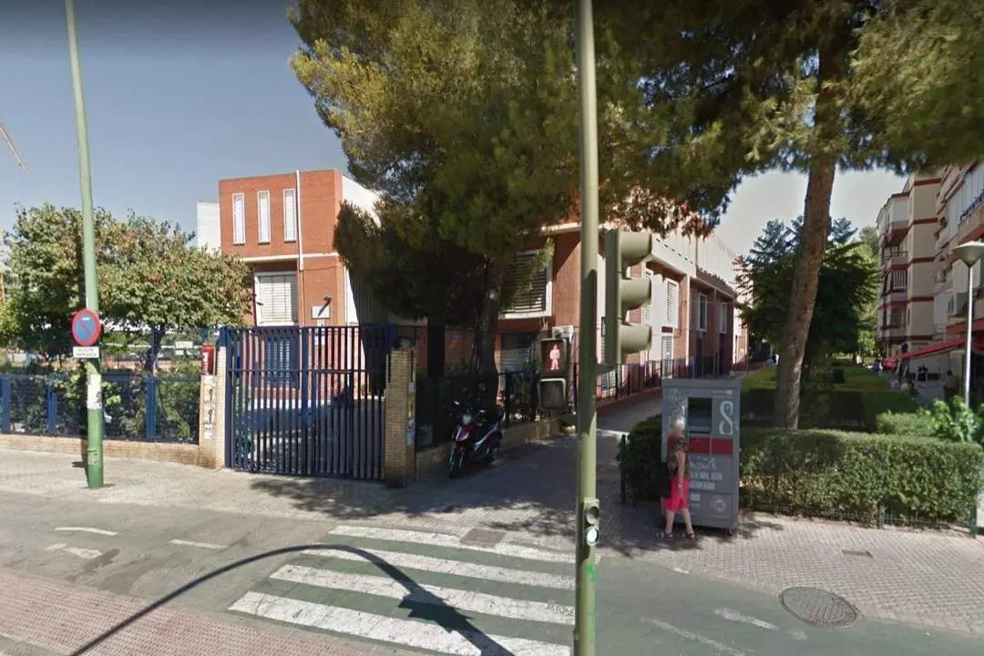 Colegio de Educaci&oacute;n Infantil y Primaria Vald&eacute;s Leal de Sevilla. - CONSEJER&Iacute;A DE EDUCACI&Oacute;N Y DEPORTE