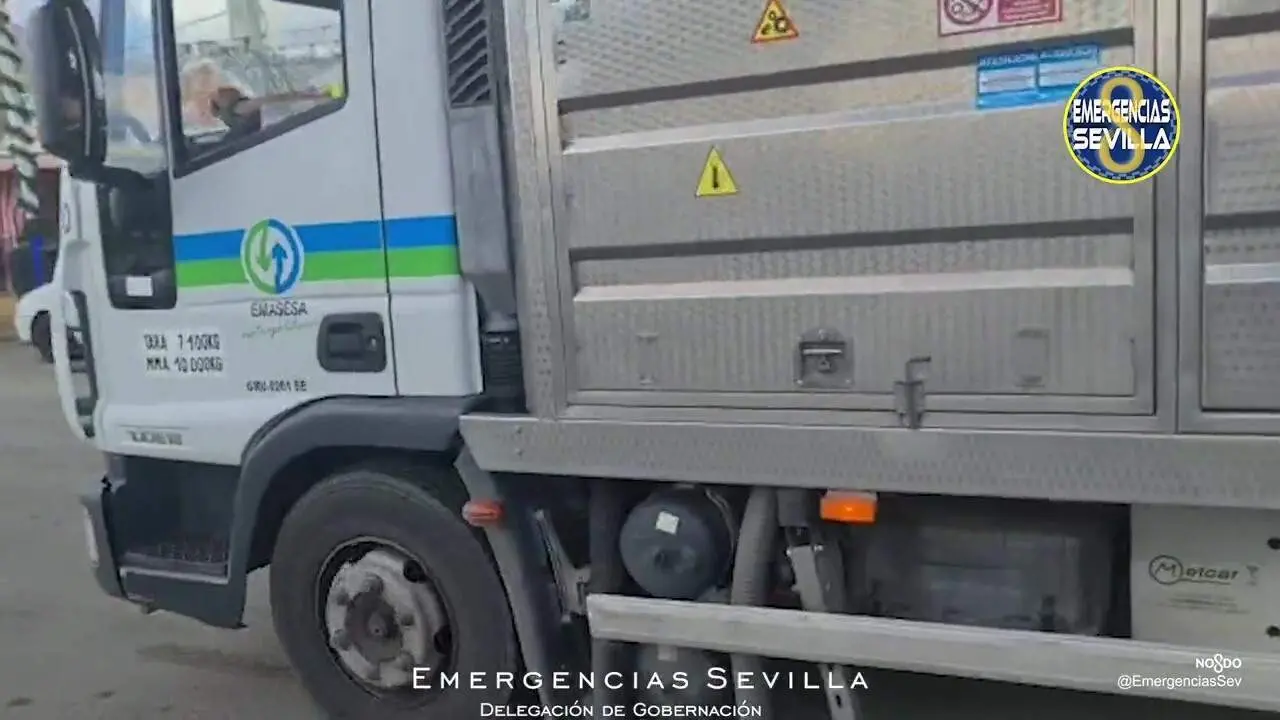 Las empresas municipales de Sevilla activan servicios especiales para la Feria de Abril