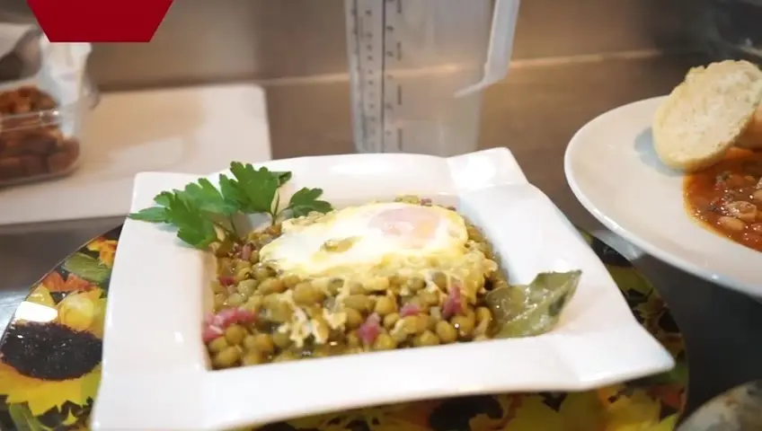 El "MasterChef" chiclanero que une a padres, abuelos e hijos