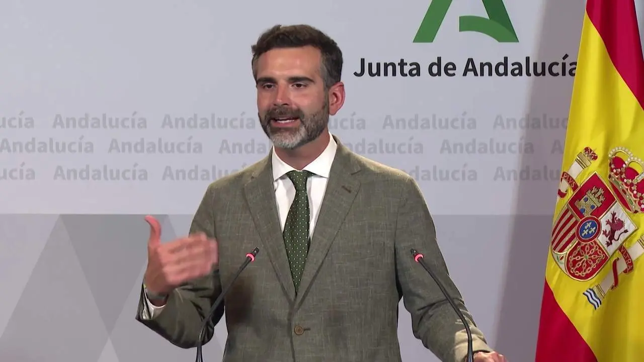 La Junta rechaza "amenazas" y pide "sitio y hora" para reunirse con Ribera