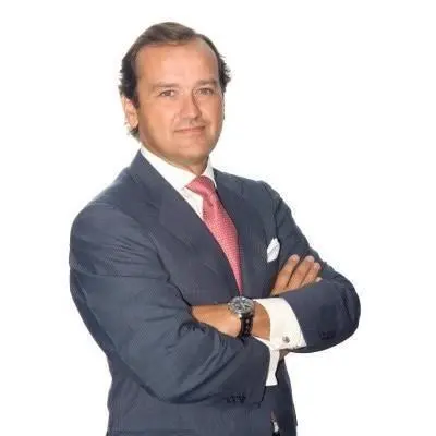 Jorge Delclaux. - 