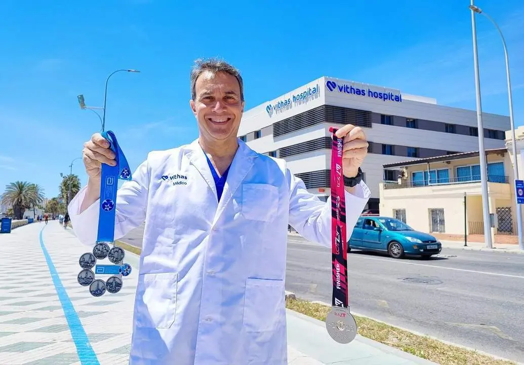 Trofeos llenos de orgullo y esfuerzo. - VM