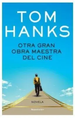 portada de la novela. - ROCA EDITORIAL