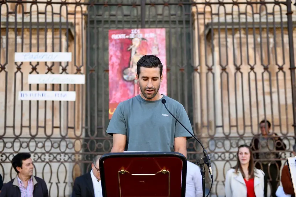 Antonio Montiel. - VIVA Ja&eacute;n