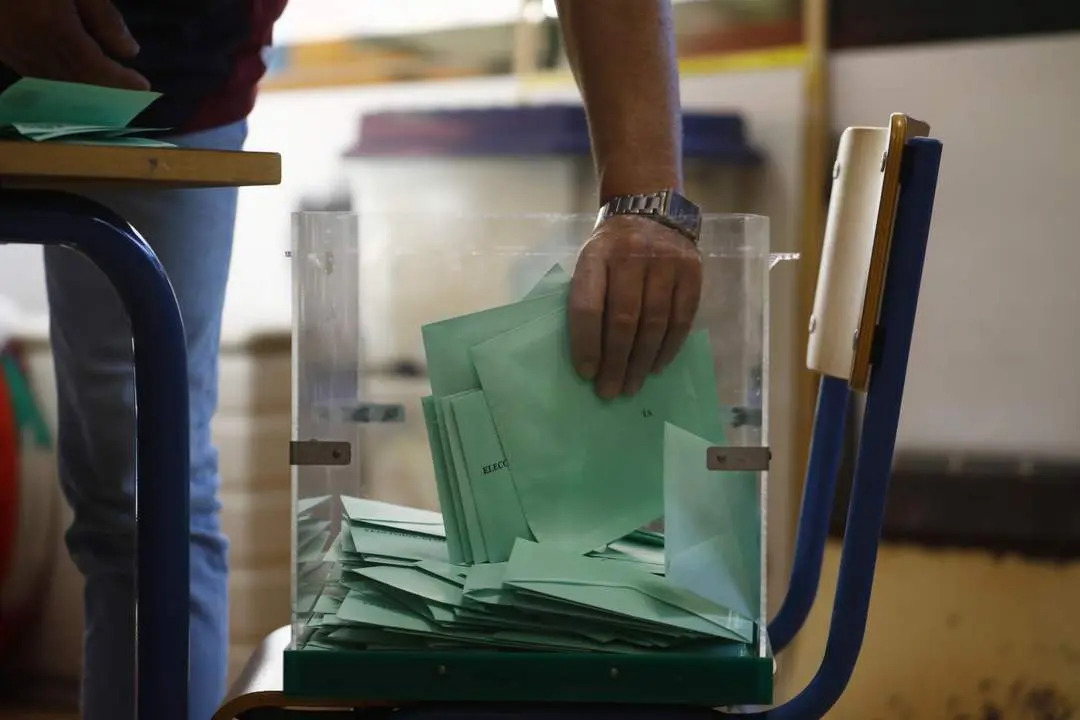 Volveremos a o&iacute;r t&oacute;picos como la fiesta de la democracia. - Efe