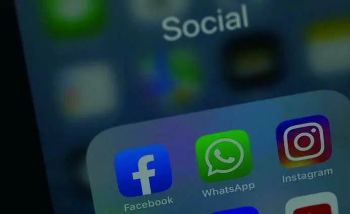 Redes sociales. - VIVA