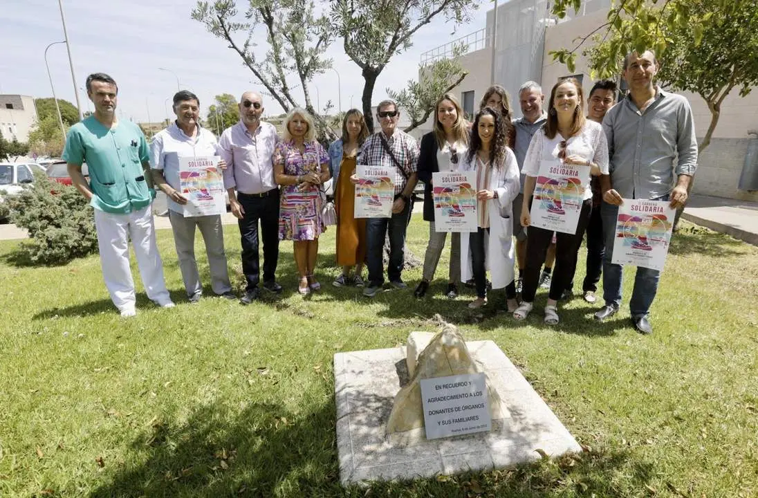 Presentaci&oacute;n de la carrera. - VH
