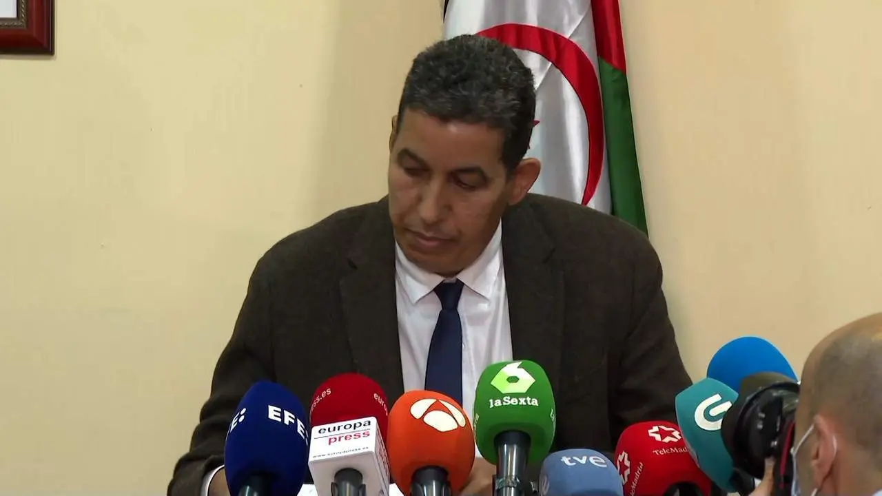El Frente Polisario acusa a Espa&ntilde;a de "dejaci&oacute;n de funciones"