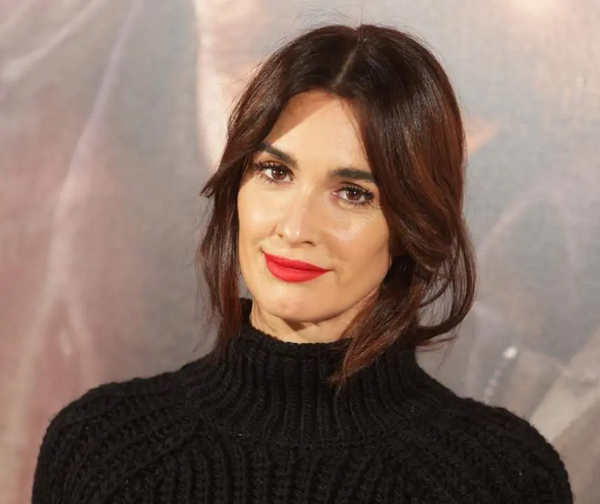 Paz Vega. - EP