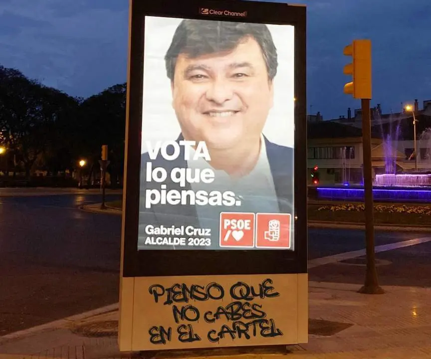 La foto que se ha viralizado. - VH