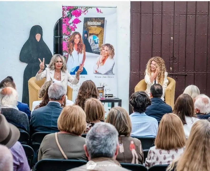 Presentaci&oacute;n de libro. - 
