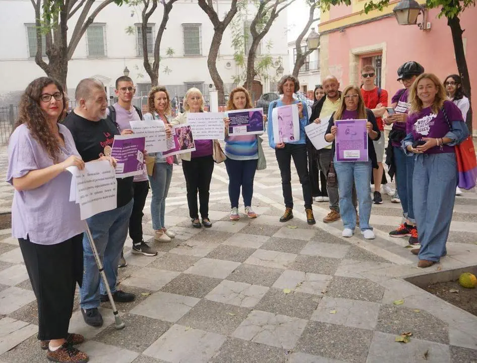 La Confluencia presenta sus medidas en favor de la mujer - La Confluencia