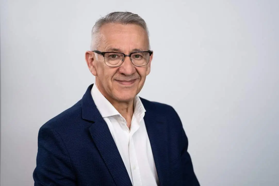 Juan Antonio Garc&iacute;a - Viva