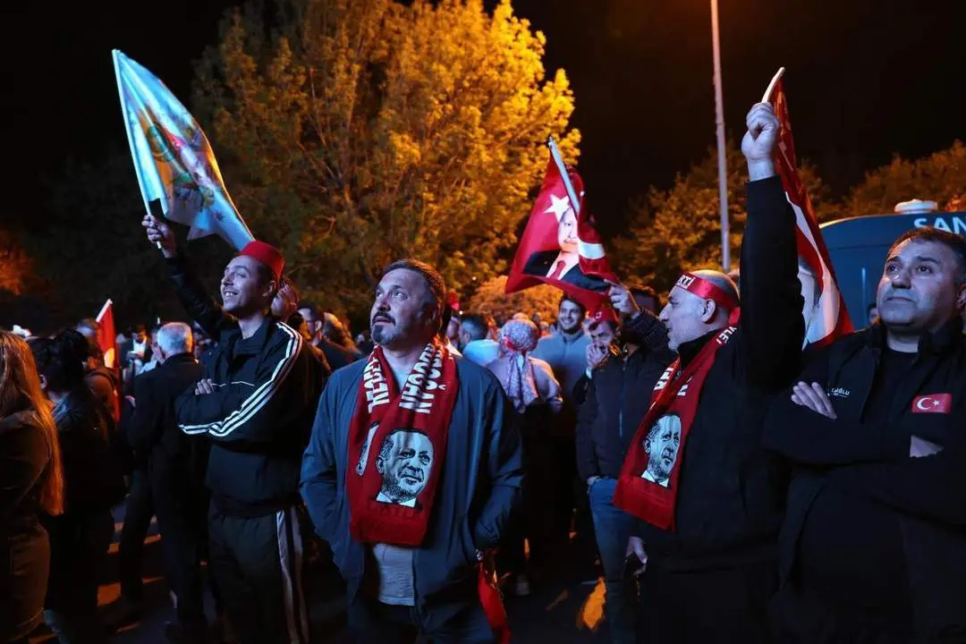 elecciones en turqu&iacute;a. - efe