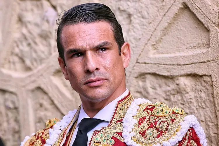 Jos&eacute; Mar&iacute;a Manzanares. - A. I.