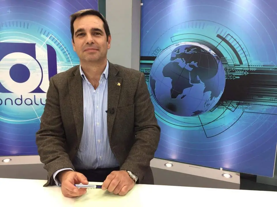 VIDEO. Pedro Gallardo, presidente de Asaja C&aacute;diz - Ondaluz