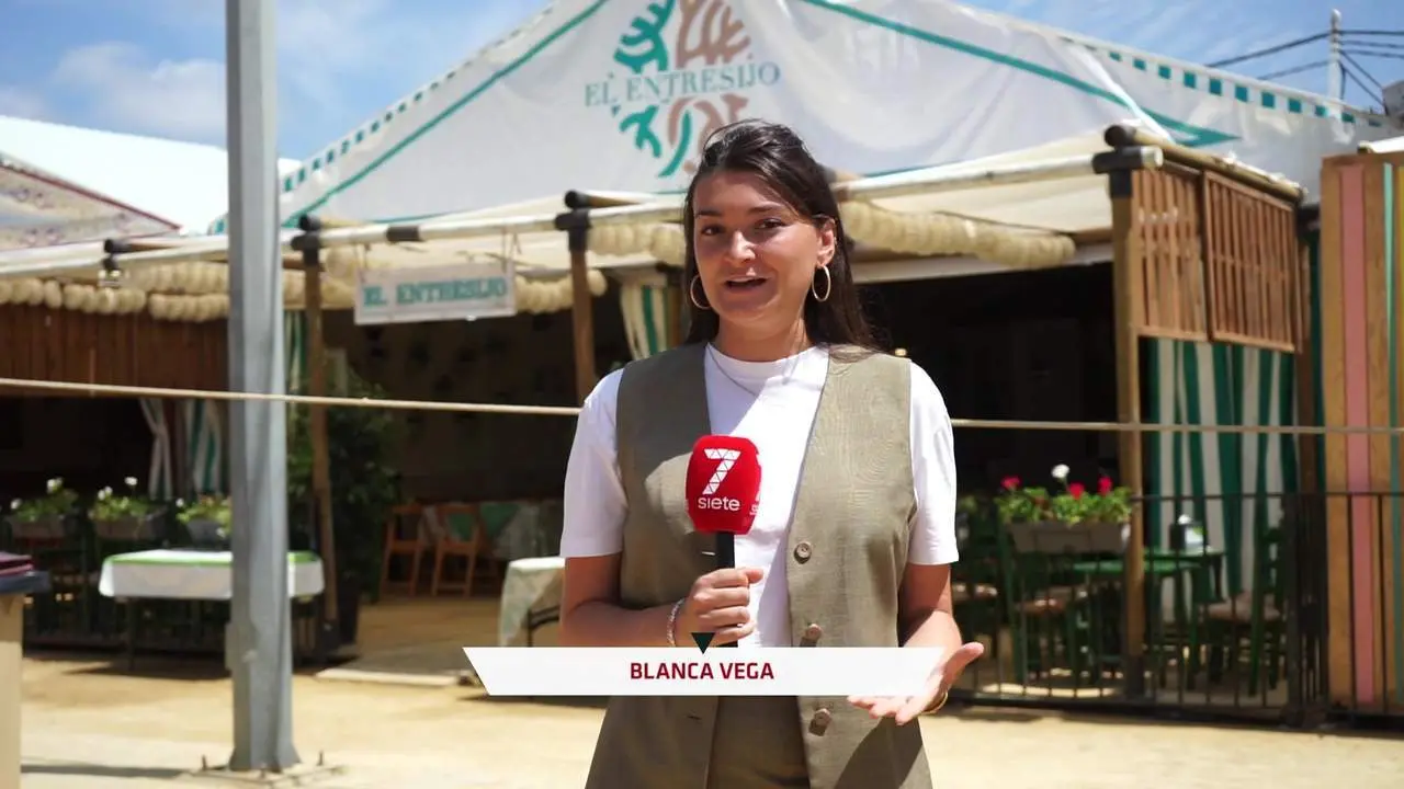 D&iacute;a de la Mujer por todo lo alto en la Feria de Chiclana