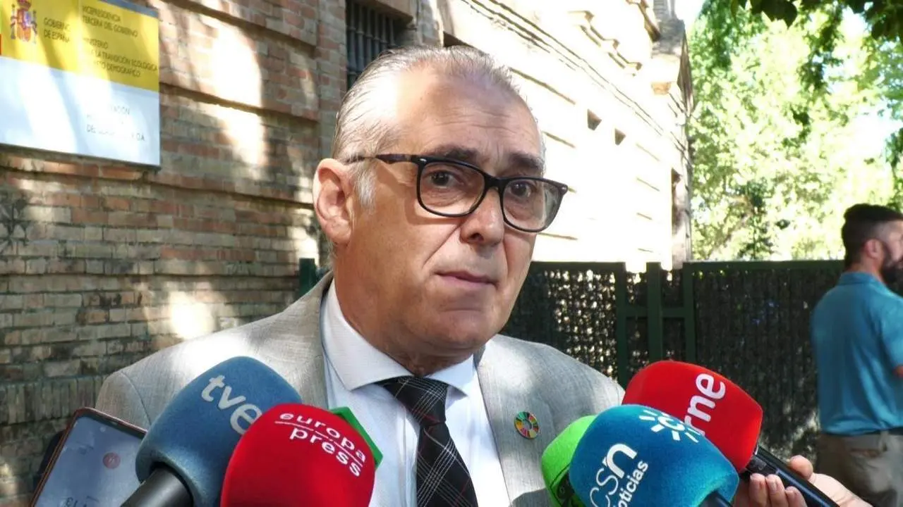 Joaqu&iacute;n P&aacute;ez. - EP
