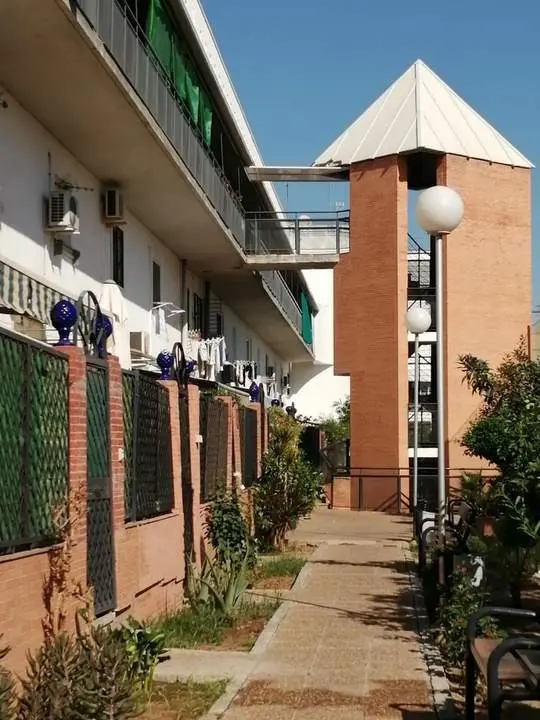 Archivo de viviendas p&uacute;blicas en Sevilla. - Junta de Andaluc&iacute;a