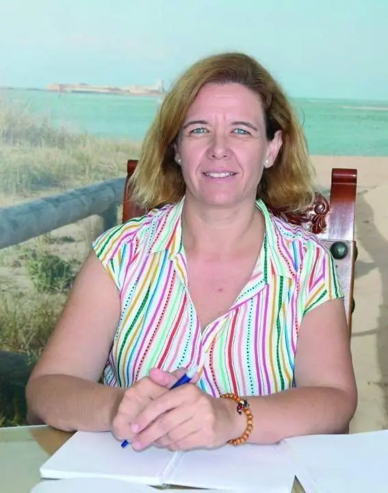 Manuela P&eacute;rez, nueva delegada de Fomento y Turismo - VIVA