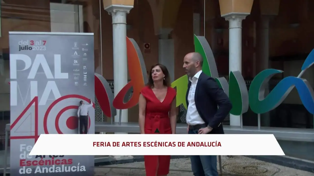 As&iacute; es la 40&ordf; edici&oacute;n de la Feria de Artes Esc&eacute;nicas