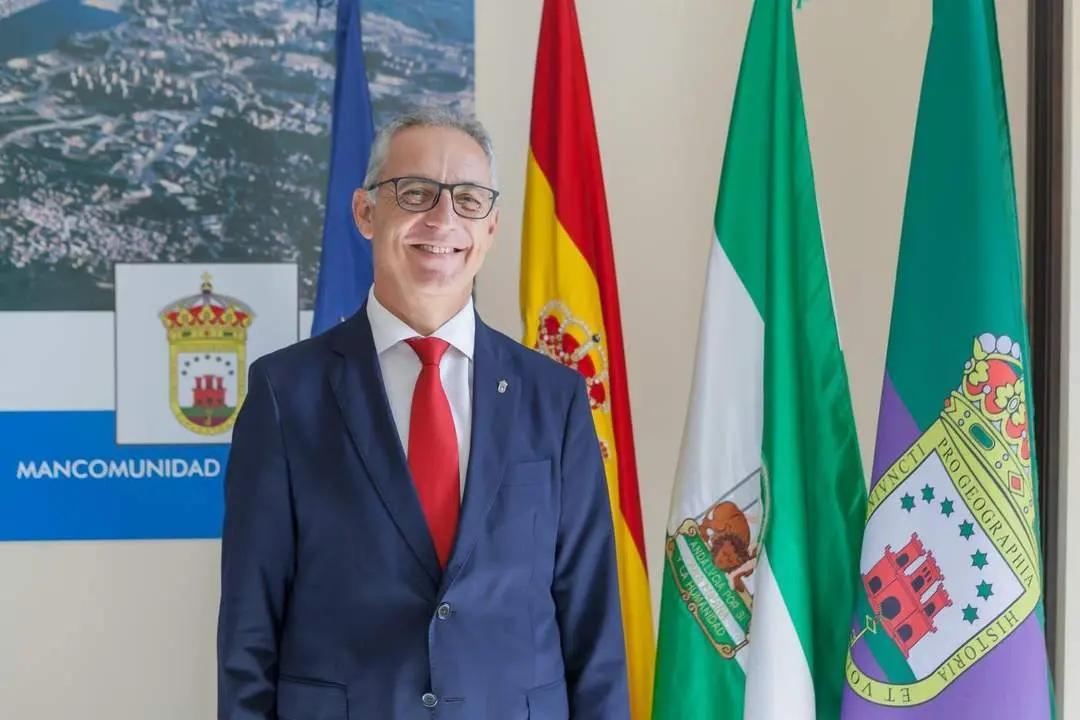 Juan Lozano. - A. I.