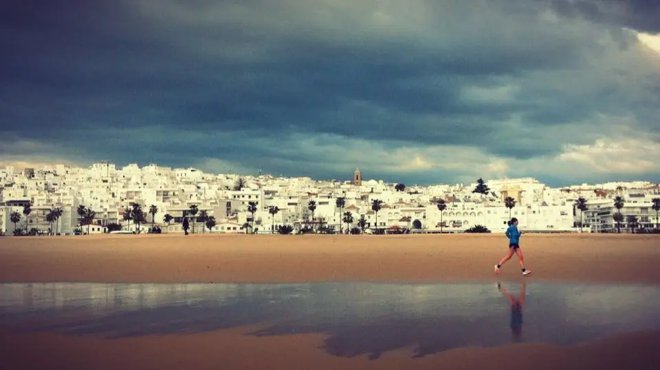 Conil de la Frontera. - 