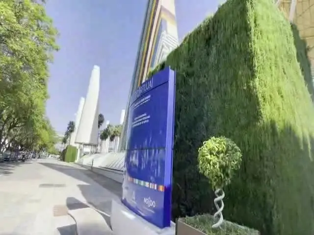 El Ayuntamiento de Sevilla anuncia m&aacute;s inversiones y promoci&oacute;n para Cartuja